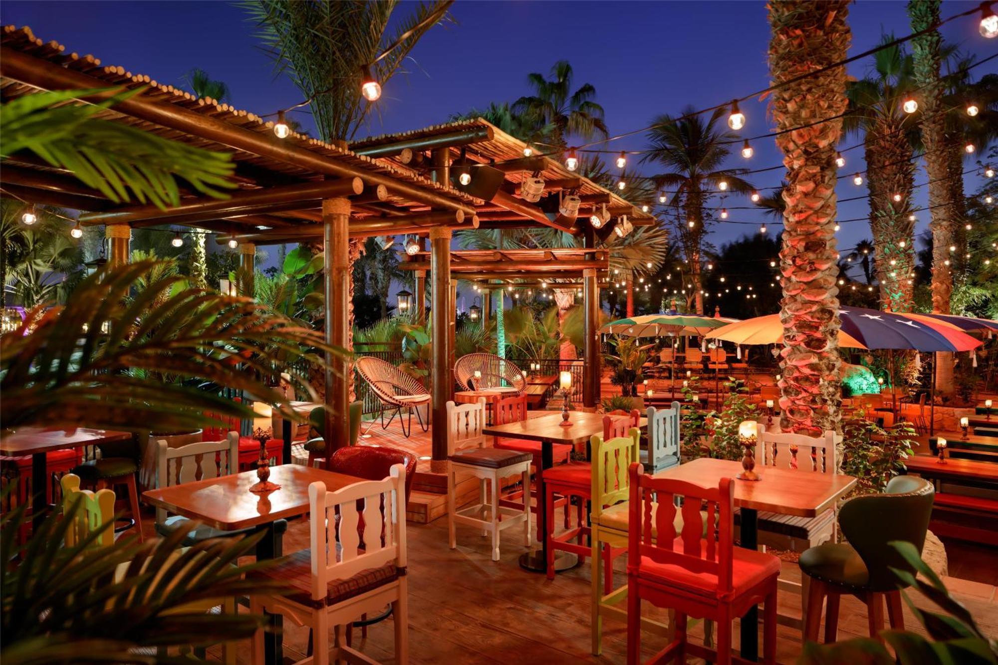 Atlantis, The Palm Dubai Exterior foto
