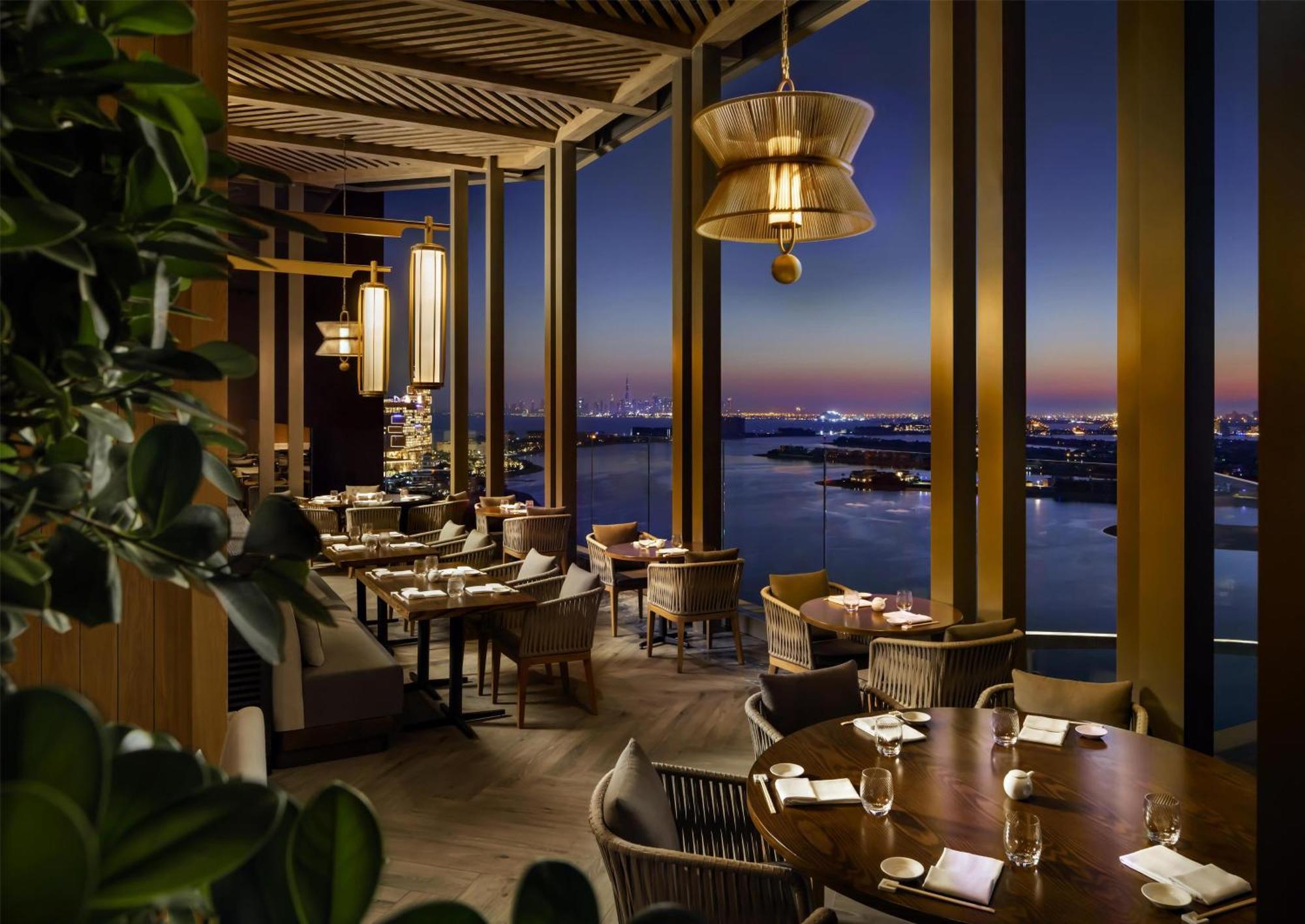 Atlantis, The Palm Dubai Exterior foto